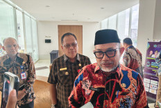 TPP ASN Pemprov Tinggal Teken Dirjen Keuda, Sekda Sudirman : Anggaran Rp130 Miliar Sudah Siap