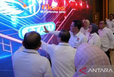 Prodi Sarjana Ilmu Hukum UNJA Resmi Terakreditasi Unggul