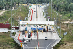 HUT 65 Tahun, Hutama Karya Cetak Laba Rp 3,09 Triliun dan Berhasil Pangkas Utang