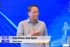 Kanwil Kemenkum Jambi Ikuti Pasti Ada Solusi Episode 14, Perkuat Respons atas Pengaduan Masyarakat