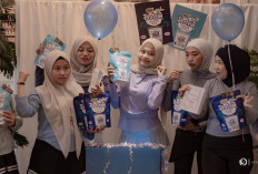 HiLo Hadirkan Solusi Nutrisi Pagi dan Malam untuk Dukung Gaya Hidup Aktif