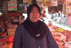 Harga Cabai dan Daging Ayam Melonjak Naik