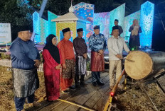 MTQ III Majelis Hidayah Dibuka, 91 Peserta Unjuk Kemampuan Jadi Generasi Qurani