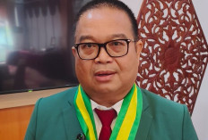 Investigasi Penyebab Wafatnya Dokter Internship Rampung, dr. Zuhdi : Hasil Investigasi Akan Diumumkan Kemenkes