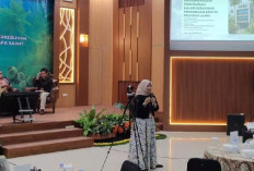 DJPb Jambi Dorong Hilirisasi Kelapa dan Sawit, Perkuat Ekonomi Pekebun Daerah
