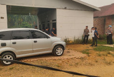 Rekonstruksi Kasus Pembunuhan Brigadir Eko di Tanjabtim Ditunda