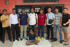 Mahasiswi Jadi Korban Jambret di Jaluko, Pelaku Tertangkap Usai Terjatuh Dikejar Warga