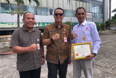 SKK Migas PetroChina Raih Penghargaan Platinum P2-HIV/AIDS dari Kemnaker RI