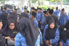 Protes Ditempatkan di Pelosok, Kadis Dikbud Merangin: Jika Tidak Siap, Silakan Mundur!