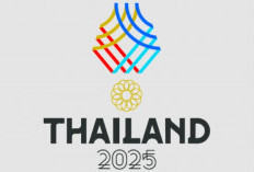 Update Klasemen SEA Games 2025, Thailand Kokoh di Puncak, Indonesia Disalip Vietnam