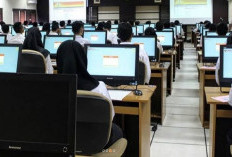 Belanja Daerah Capai 37 Persen, Pemkab Bungo Tidak Ajukan Formasi CPNS 