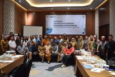 Bauran Energi Jambi Tembus 30 Persen, Tapi Warga Desa Masih Jadi Penonton