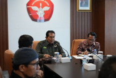 MoU UNJA–Forum DAS Dorong Pengelolaan Sungai Berkelanjutan