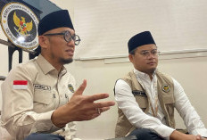 Daging Dam Haji Indonesia Siap Didistribusikan ke Palestina, Status Potongnya Bisa Dicek di HP