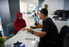 Kementerian ATR/BPN Selaraskan Empat Simpul untuk Wujudkan Peralihan Hak Terintegrasi dengan Target