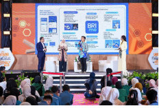 Melek Finansial Sejak Dini, BRI Bekali Anak Muda dengan Tiga Mindset Penting