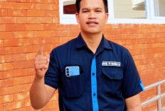 Haikal: Konser Bangso Batak Vol 3 Hidupkan Identitas Budaya di Tengah Anak Muda