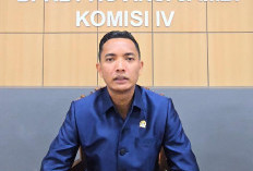 Kawal Janji Gubernur, Afuan Yuza: Jalan Renah Pemetik 27 Km Dipastikan Fungsional