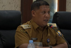 Disdik Provinsi Jambi Kembali Perpanjang PJJ SMA/SMK di 4 Daerah hingga 9 September 2026, ISPU Masih Buruk
