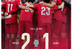 Portugal Tundukkan Norwegia 2-1 dan Segel Tiket Perempat Final UEFA Nations League Tanpa Ronaldo