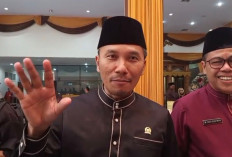 Edi Purwanto Dukung Swasta Bangun Jalan Khusus Batubara, Kementerian 'Enggan' Perbaiki Jalan Jambi