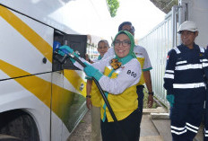 B50 Telah Lulus Uji di Enam Sektor, Pemerintah Pastikan Siap Diimplementasikan Secara Nasional