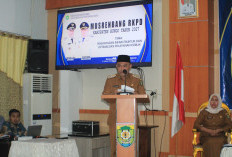 Musrenbang RKPD 2027, Jalan dan Jembatan jadi Fokus Utama