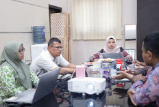 Kanwil Kemenkum Jambi Ikuti Pendalaman Materi Ditjen PP, Fokus Harmonisasi dan Anugerah Legislasi Daerah