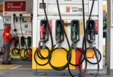 Harga BBM Turun Serentak di Pertamina Shell BP Vivo Per 1 Januari