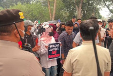 Pemerintah Daerah Dinilai Tidak Satu Suara Mewujudkan Jalan Khusus Batu Bara di Jambi