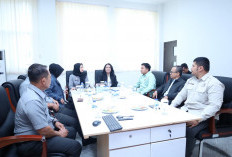 Perluas Akses Keadilan, Kemenkum Jambi Bersama Kemenko Kumham Imipas Perkuat Layanan Bantuan Hukum