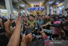 Menkeu: Harga BBM Masih Bisa Ditahan Hingga Akhir Tahun