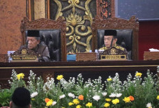 Gubernur Al Haris: Pemprov Jambi Dukung Maksimal Program Pusat, Dorong Perekonomian Daerah