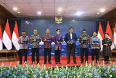 OJK Optimalkan SLIK untuk Perluas Akses Pembiayaan UMKM dan Sukseskan Program 3 Juta Rumah