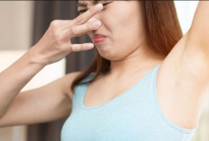 Takut Bau Badan Muncul di Momen Penting? Ini Solusi Natural yang Benar-Benar Bisa Diandalkan