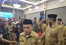 Gubernur Jambi Sebut Layanan Tarik Tunai Bank Jambi Pulih, Nasabah Harus Lakukan Pengantian Ini