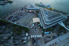 Mudik Lebaran 2026 Terkendali, ASDP Jaga Layanan Penyeberangan Tetap Prima