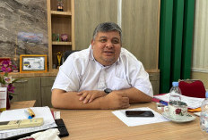 Benarkan Hasil Lab Makanan Dugaan Keracunan MBG Keluar, Kadinkes Muaro Jambi Bilang Begini