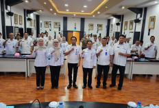 Penyusunan Propemperda Kota Jambi 2026, Kanwil Kemenkum Jambi Tekankan Urgensi dan Kepastian Hukum