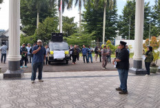 Aksi Desak Tutup Hiburan Malam Helen's, Ahmad Syukri: Jangan Rusak Marwah Adat Melayu Jambi