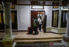 KPK Temukan Petunjuk Aliran Uang Kasus Korupsi ATR/BPN Saat Geledah Rumah Dirjen Lampri