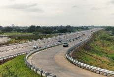 Progres Jalan Tol Solo–Yogyakarta–YIA Kulon Progo Terus Digenjot untuk Tampung Arus Mudik dan Wisata