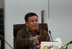 Wabup Katamso Minta Ditjen Migas Percepat Pengoperasian Jargas di Tanjab Barat