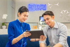 BRI Tabungan Mystery Box, Tawarkan Pengalaman Menabung Lebih Seru dan Menguntungkan 