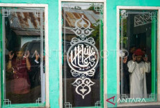 Jamaah An-Nadzir Gowa Tetapkan 1 Ramadan 1447 H Jatuh Pada Rabu 18 Februari 2026