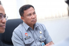 Ditjen KI Sosialisasikan PNBP Permohonan Merek kepada Kantor Wilayah