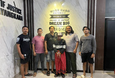 Modus Bisa Obati Guna-guna, Pria di Jambi Cabuli Anak Tiri