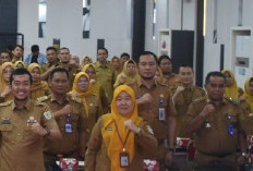 Akibat Penyakit TBC, 163 Jiwa di Kota Jambi Meninggal Dunia