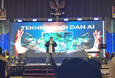 Puji Kolaborasi M.Hafiz- Pemprov, Feri Amsari : Rejuvenasi Gerakan Ruang Diskusi Kritis yang Dibutuhkan Pemuda