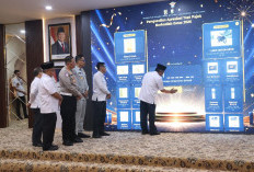 Bayar Pajak Kendaraan Sebelum Jatuh Tempo, Pemprov Berikan Reward, Berikut Nama-nama Pemenangnya...